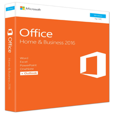 microsoft office home and business 2016 for mac -student