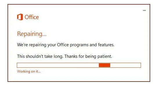 how to fix Microsoft office 365 issues