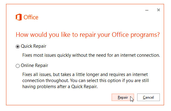 Microsoft office 365 issues