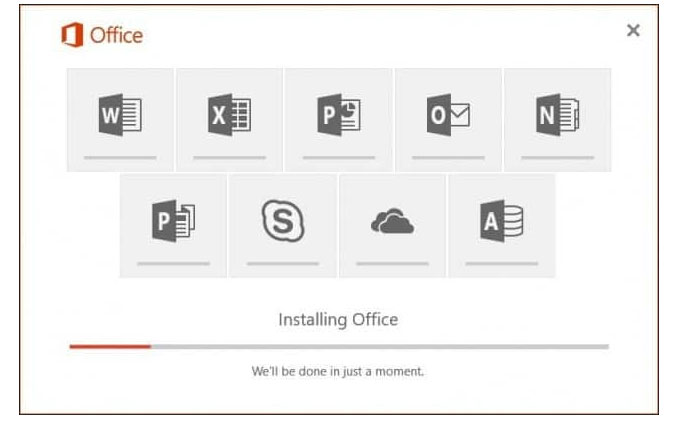 fix Microsoft office 365 problem