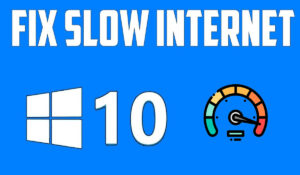 how to speed up internet in windows 7 ultimate