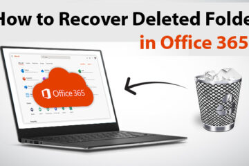 How to Recover Deleted Folder in Office 365?